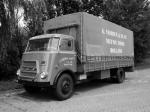 DAF A1600 1959 года